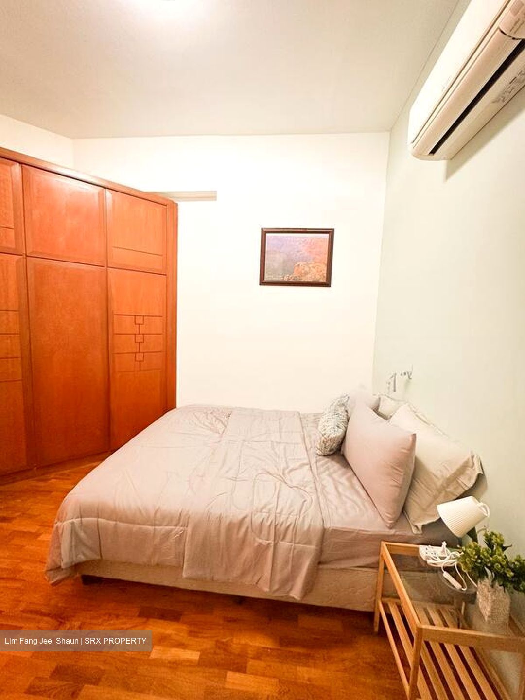 Dover Parkview (D5), Condominium #504102791